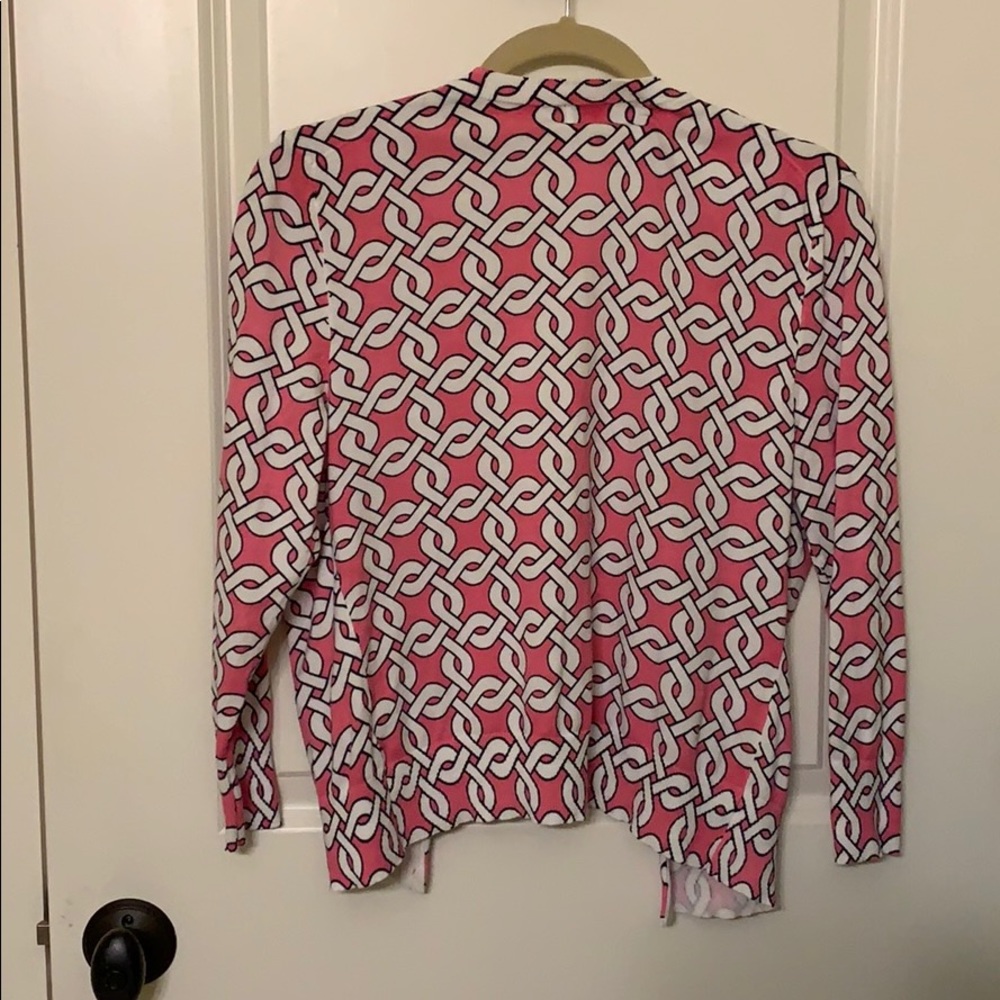 Crown & Ivy Cardigan - Picture 3 of 3